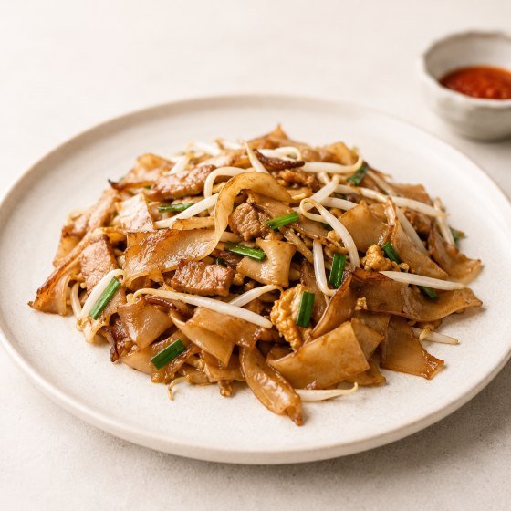 Kway teow